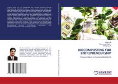 BIOCOMPOSTING FOR ENTREPRENEURSHIP kitap kapağı