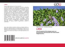 Couverture de LIRIO