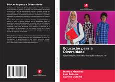 Buchcover von Educação para a Diversidade