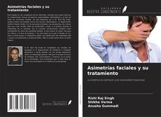 Asimetrías faciales y su tratamiento kitap kapağı