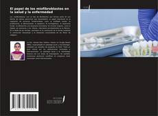 Bookcover of El papel de los miofibroblastos en la salud y la enfermedad