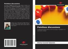 Pointless discussions的封面