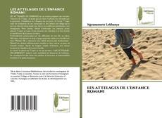 Couverture de LES ATTELAGES DE L'ENFANCE ROMAN1