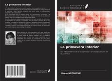 Couverture de La primavera interior