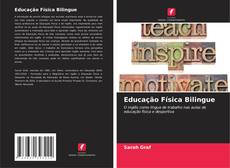 Buchcover von Educação Física Bilingue