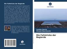 Portada del libro de Die Fallstricke der Begierde