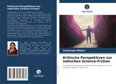 Обложка Kritische Perspektiven zur indischen Science-Fiction