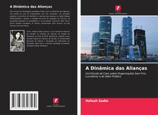 Buchcover von A Dinâmica das Alianças
