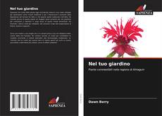 Portada del libro de Nel tuo giardino
