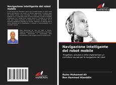 Borítókép a  Navigazione intelligente del robot mobile - hoz