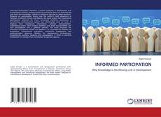 Buchcover von INFORMED PARTICIPATION