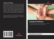 Bookcover of Contact Failures