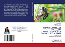 Portada del libro de MORPHOMETRIC AND MOLECULAR CHARACTERIZATION OF STINGLESS BEE WORKER