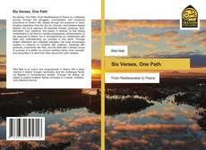 Six Verses, One Path的封面