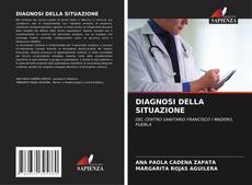 DIAGNOSI DELLA SITUAZIONE的封面