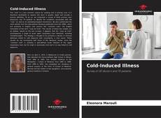 Buchcover von Cold-Induced Illness