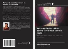 Buchcover von Perspectivas críticas sobre la ciencia ficción india