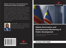 Borítókép a  Digital Governance and Georeferenced Monitoring of Public Development - hoz