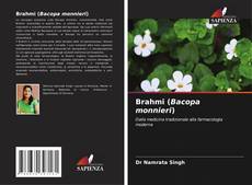 Borítókép a  Brahmi (Bacopa monnieri) - hoz