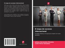 Buchcover von O mapa do sucesso internacional