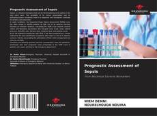 Couverture de Prognostic Assessment of Sepsis