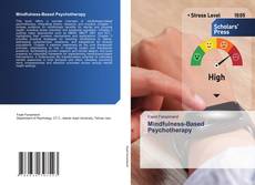 Portada del libro de Mindfulness-Based Psychotherapy