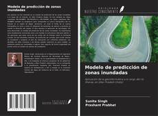 Modelo de predicción de zonas inundadas的封面