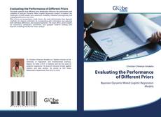 Borítókép a  Evaluating the Performance of Different Priors - hoz