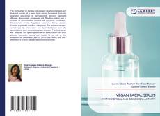Copertina di VEGAN FACIAL SERUM