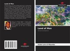 Обложка Land of Men