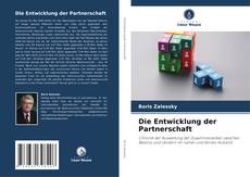 Die Entwicklung der Partnerschaft kitap kapağı