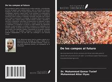 Обложка De los campos al futuro