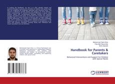 Borítókép a  Handbook for Parents & Caretakers - hoz