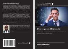Обложка Ciberseguridad/Biometría