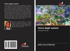 Terra degli uomini的封面