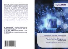 Couverture de Agentic Retrieval-Augmented Generation