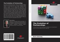 Bookcover of The Evolution of Partnerships