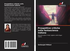 Prospettive critiche sulla fantascienza indiana kitap kapağı