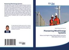 Pioneering Wind Energy Systems kitap kapağı