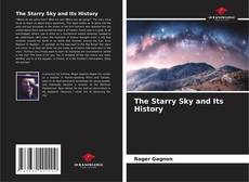 Bookcover of The Starry Sky and Its History