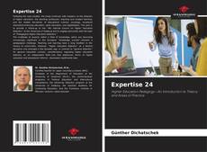 Buchcover von Expertise 24