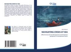 Borítókép a  NAVIGATING CRISES AT SEA - hoz