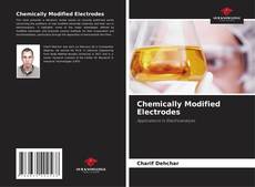 Capa do livro de Chemically Modified Electrodes 