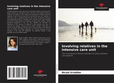 Bookcover of Involving relatives in the intensive care unit