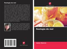 Copertina di Reologia do mel