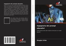 Обложка Ingegneria dei prompt educativi