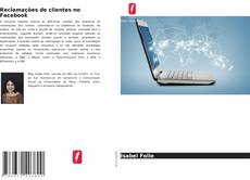 Couverture de Reclamações de clientes no Facebook