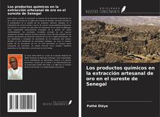 Обложка Los productos químicos en la extracción artesanal de oro en el sureste de Senegal
