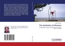 Couverture de The Aesthetics of Absence