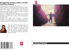 Buchcover von Perspetivas críticas sobre a ficção científica indiana